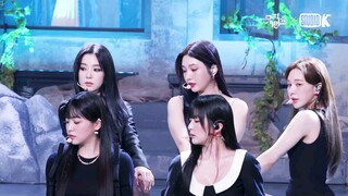 Chill Kill (Music Bank Joy Face-cam 231117)