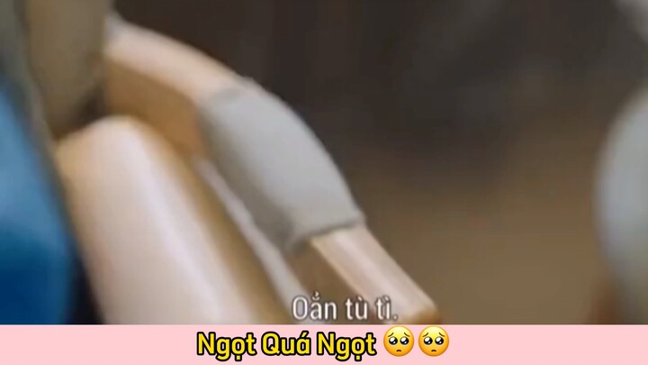 NGỌT XẸUUUU  #phimhaymoingay