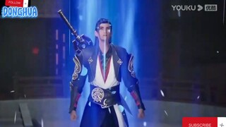 The Peak Of True Martial Arts Season 2 Episode 05 [45] English Sub