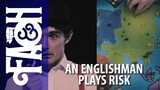An Englishman Plays Risk - Foil Arms and Hog