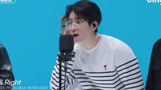 【ทั้งยูยู】การจุดไฟหัวใจใช้เวลาเพียงสามวินาที