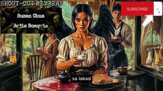 Ms clar ; horror story