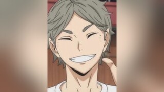 Sugawara Koushi haikyuu Sugawarakoushi xuhuong xh Dillion🍁