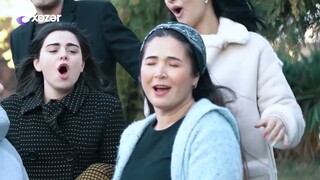 El Yaradıcılıq Mərkəzi — Fly Me To The Moon