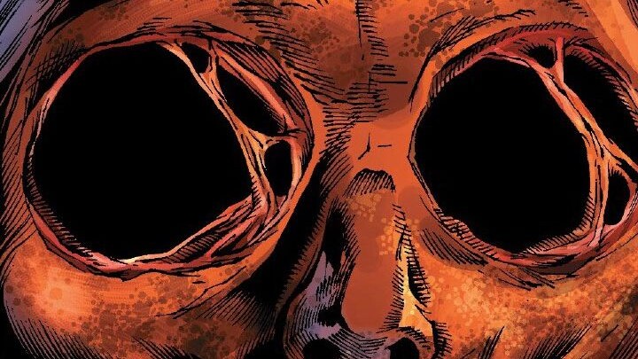 วัยเด็กอันน่าเศร้าของ Immortal Hulk