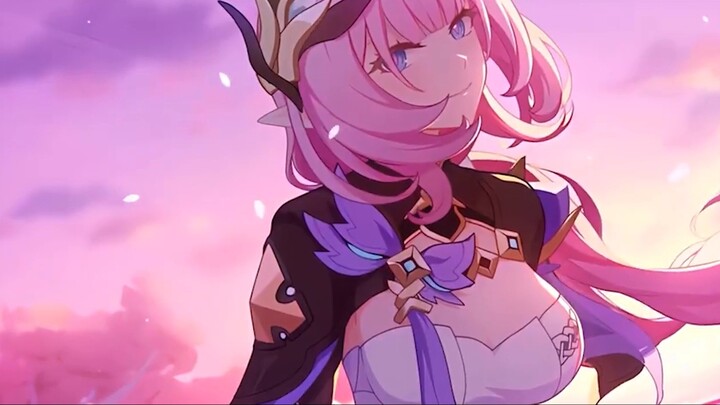 [Honkai Impact3/สิบสาม หญิง Jie by Fire/Complete Lyrics]