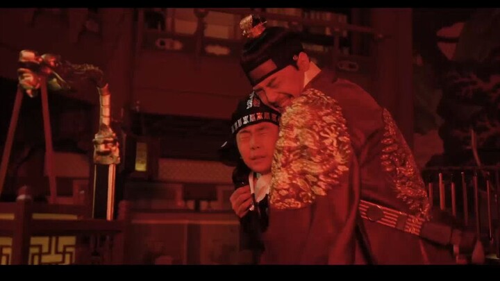 🇰🇷The Haunted Palace🇰🇷 E 6