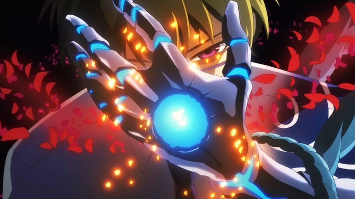 DEFINISI REINKARNASI PALING BRUTAL! Rahasia di Balik Kekuatan 'Petal' yang Bisa Bikin Kamu Jadi Dewa