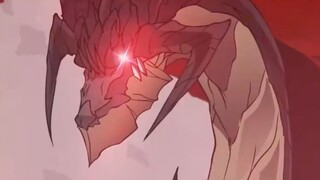 Starting as the Black Dragon Boss, I Am Invincible Episodes 13 Multi Sub