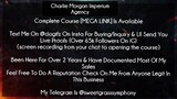 Charlie Morgan Imperium Agency Course download
