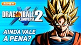 Ainda vale a pena comprar Dragon Ball Xenoverse 2? | REVIEW