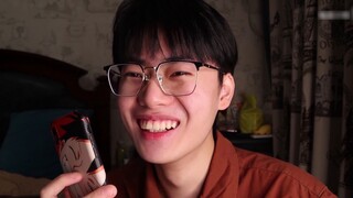 Tôi đã mua một Ngôi sao Patrick ảo trực tuyến! Tương tự! Làm tôi buồn cười quá hahaha