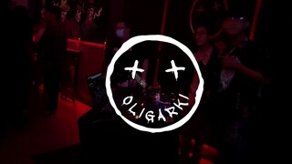 MAS.ゲリ DJ SET | ANISON DJ PARTY 26-11-2022 At Oligarki Jakarta Bar