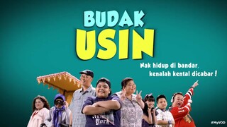 Budak Usin ~Ep2~