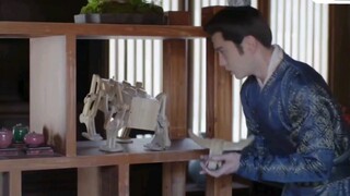 [รีมิกซ์]ช่วงฮา ๆ ใน <ชิวเยียนยอดหญิงพลิกชะตา>