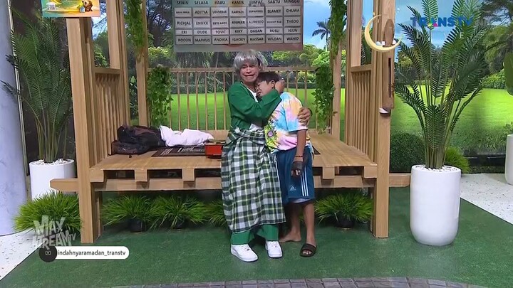 Ramadhan Berkah Idul Fitri • [ TransTV HD ] • [ 28 Februari 2026 ] • [ Max StreamTV TVOD ]