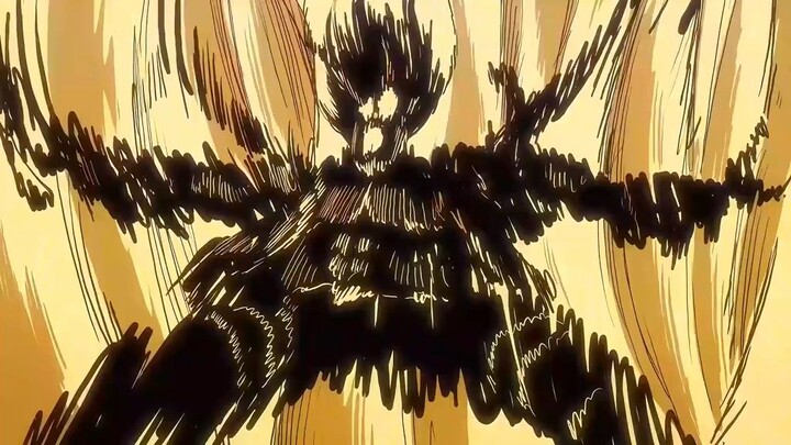 zoro melawan king 🔥🔥🔥