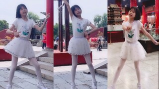 [Yan Jiu Meow] Hôm nay anh nhuộm màu cho em được không (〃'▽'〃) Đi Nam Xương chơi đi!