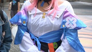 cosplay Primogem ???