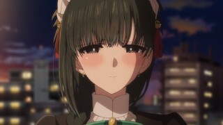 Kimi wa Meido-sama episode 12 sub indo [END]