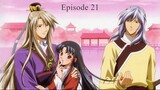 Saiunkoku Monogatari Episode 21 Sub Indo