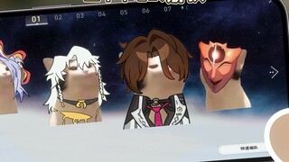 五十年后的崩铁