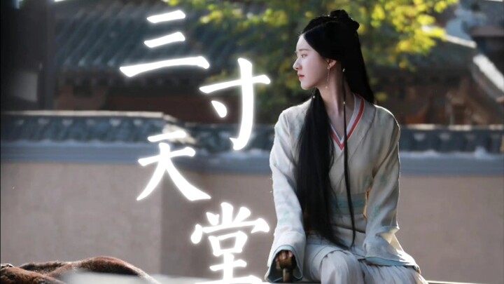 【เฉิงเส้าซาง｜มุมมองส่วนตัว】“หากมองทุกอย่างจากมุมมองของเถี่ยวเถี่ยว ชีวิตของเธอก็ล้วนเป็นโศกนาฏกรรมอย