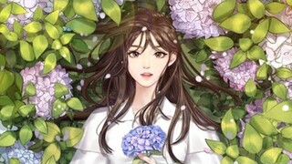 Review game: Nữ Hoàng lấp lánh (Queen's Diary)