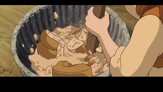 món ăn làm bạn suy nghĩ   #animedacsac#animehay#NarutoBorutoVN