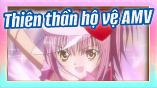 [Thiên thần hộ vệ/AMV/MAD] Bản thể lý tưởng