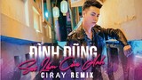 Sai Lầm Của Anh (Ciray Remix) - Đình Dũng | Dj Thảo Bebe, Rapper Ashi ft Dj Tommy | Nhạc Trẻ Remix