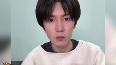 陈哲远挑战恶魔特效,真的会被笨蛋帅哥笑不活了
