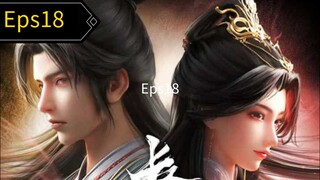 World of immortal eps18
