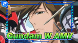 Toro Baton | Gundam W AMV_2