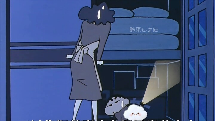 ［Crayon Shin-chan］Hiểu con chẳng ai bằng mẹ