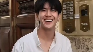 iloveyou always mylabs Sea Tawinan 🥺💙