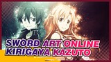 [Sword Art Online]When I draw my second sword-Kirigaya Kazuto