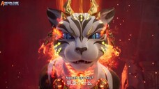 Martial Master Eps 601 Indo