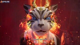 Martial Master Eps 601 Indo