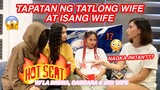 TATLONG WIFE VS ISANG WIFE