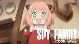 SPY X FAMILY CODE: WHITE / Trailer 1 OVi / Dal 25 aprile al cinema