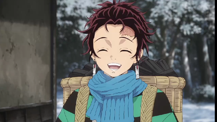 cuplikan anime kimetsu no yaiba