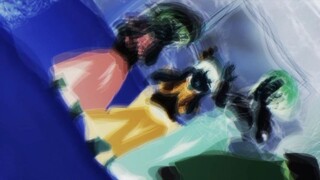 tập 8 thuyết minh:death march to the parallel world rhapsody