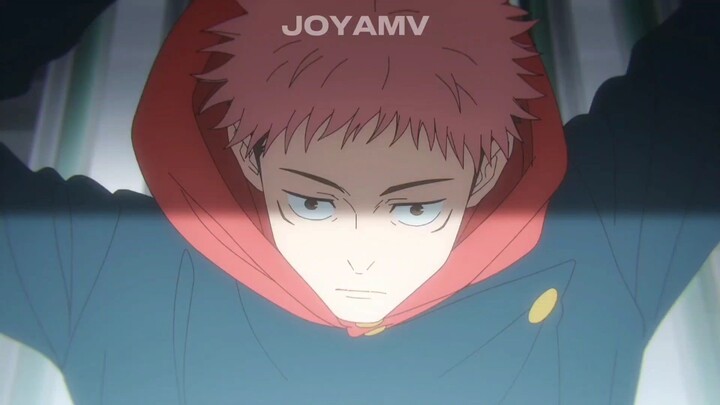 JUJUTSU KAISEN [AMV]