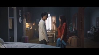 TAK INGIN USAI DISINI