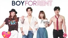 EP24 FINALE: BOY FOR RENT TAGALOG DUBBED