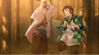 Con đường bình phàm AMV Demon Slayer