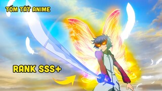 Tóm Tắt Anime: Nạp Card 20K Bát Môn Độn Giáp, Main Sở Hữu Sức Mạnh Ác Thần | Tiểu Lùn 2.0