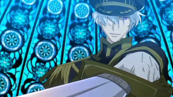 สามวิวตามซีรีส์ Five Senses #Shen Illusion Partner Ayanami