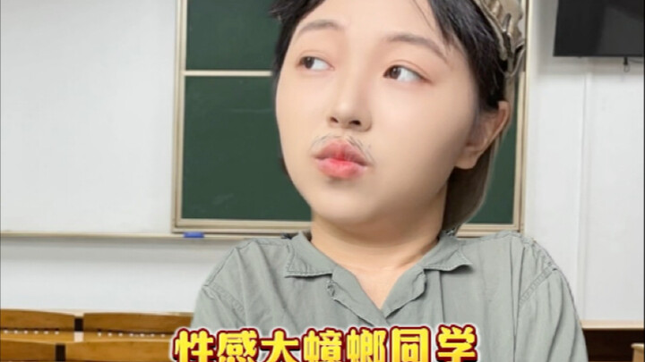 Hiện trạng lên lớp của sinh viên trước ngày lễ!!